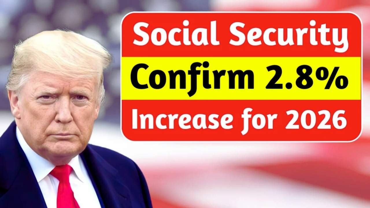 2026 Social Security Benefit Letters Coming Soon
