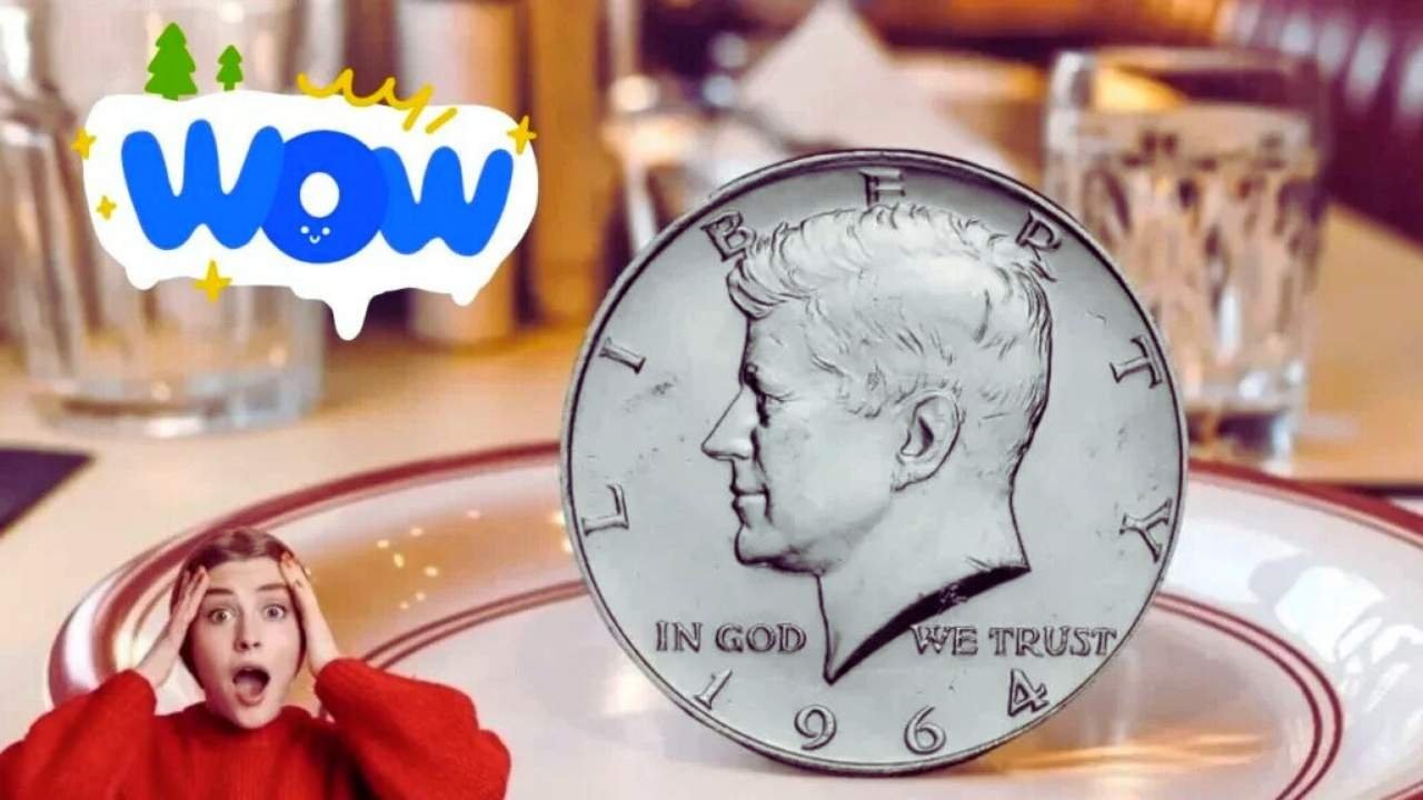 Kennedy Coin
