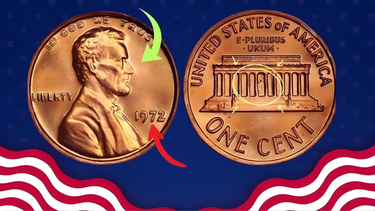 Lincoln Penny Values by Year – The Ultimate Collector’s Guide