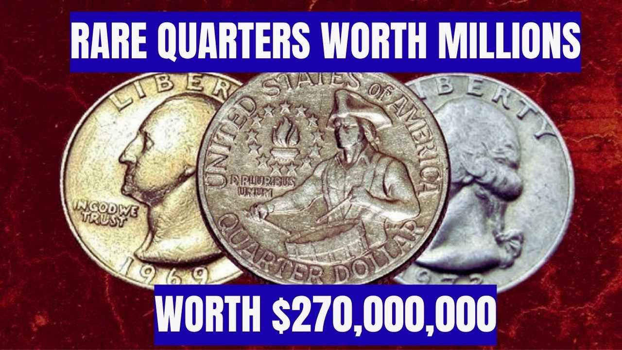 The Ultimate 2025 Guide to State Quarters