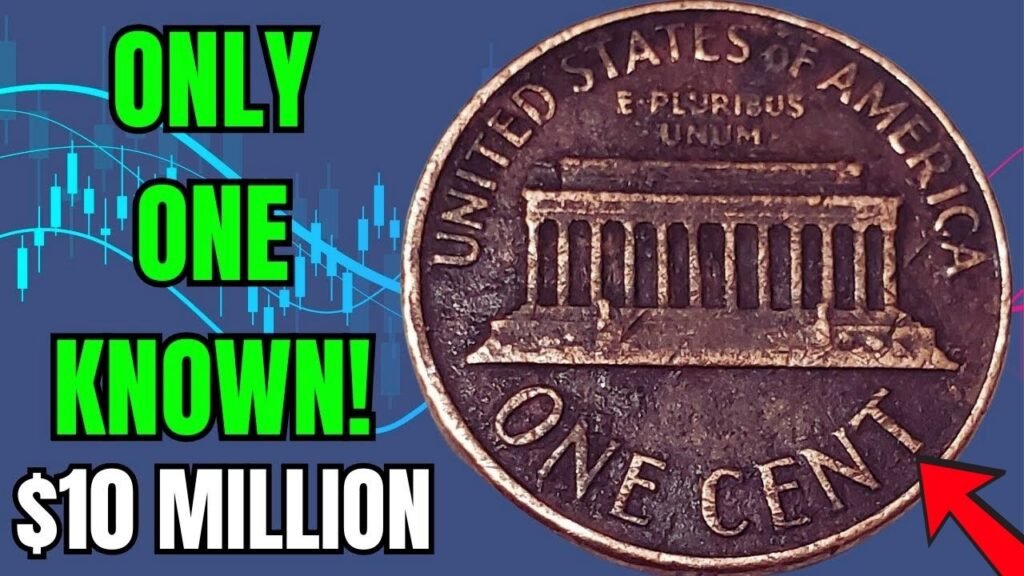 The Value of Lincoln Pennies by Year A Collector’s Dream Guide